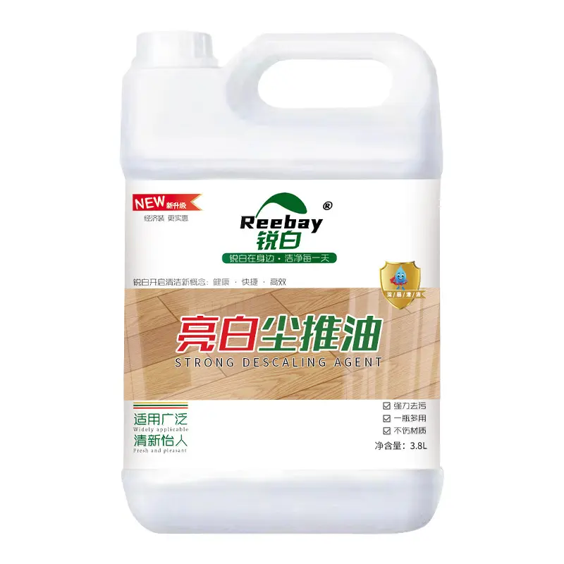 Wex laundry detergent