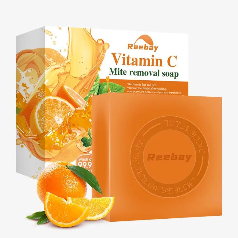 Hospitality soap supplies